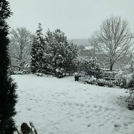 아파트 Kaeppler-hof-wieners 올스버그