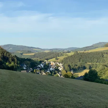 아파트 Kaeppler-hof-wieners *