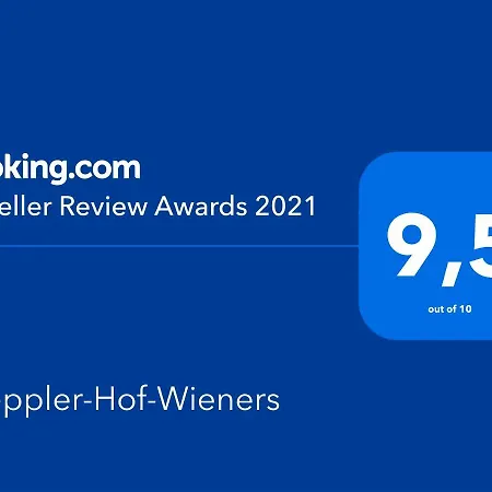Kaeppler-hof-wieners * אולסברג