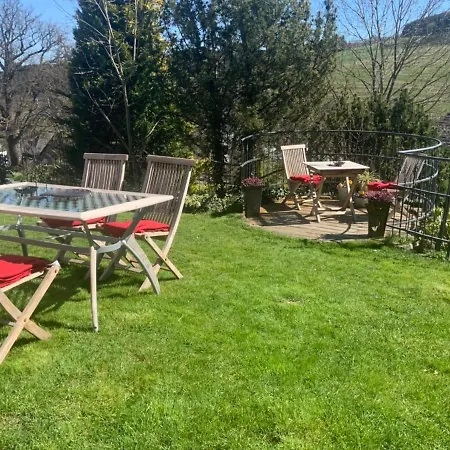 아파트 Kaeppler-hof-wieners