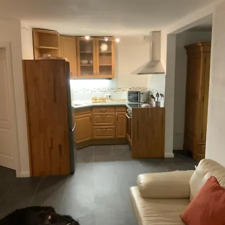 Apartment Kaeppler-hof-wieners Olsberg