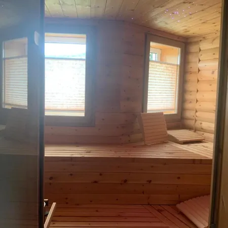 Kaeppler-hof-wieners 아파트 *