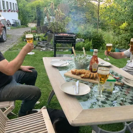 Kaeppler-hof-wieners * Ольсберг