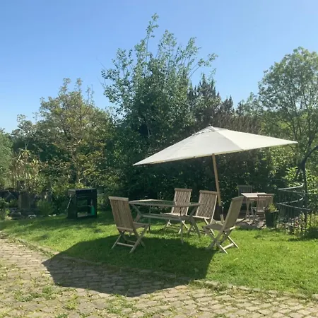 Kaeppler-hof-wieners 아파트