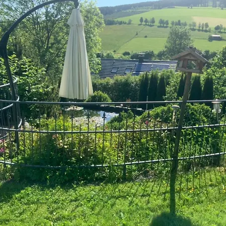 Appartement Kaeppler-hof-wieners *