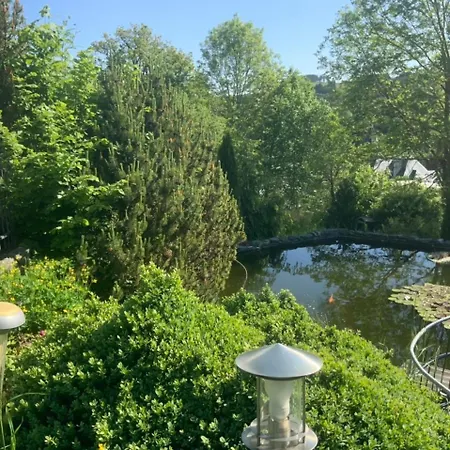 Kaeppler-hof-wieners Ольсберг