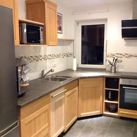 아파트 Kaeppler-hof-wieners *