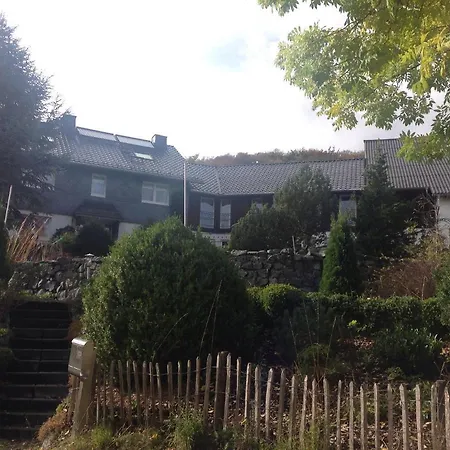 Апартаменты Kaeppler-hof-wieners Ольсберг