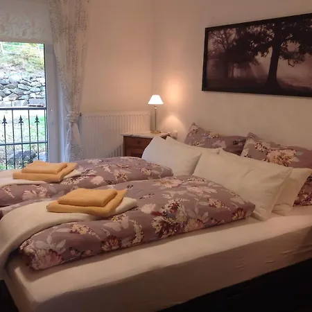 아파트 Kaeppler-hof-wieners