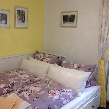 Appartement Kaeppler-hof-wieners Olsberg