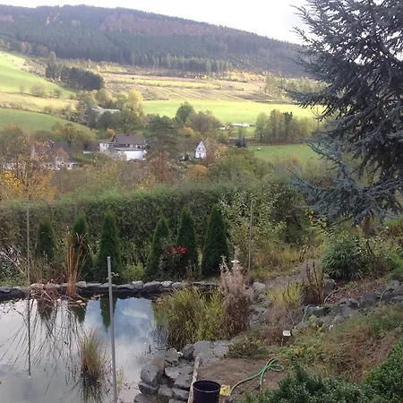 Apartment Kaeppler-hof-wieners Olsberg