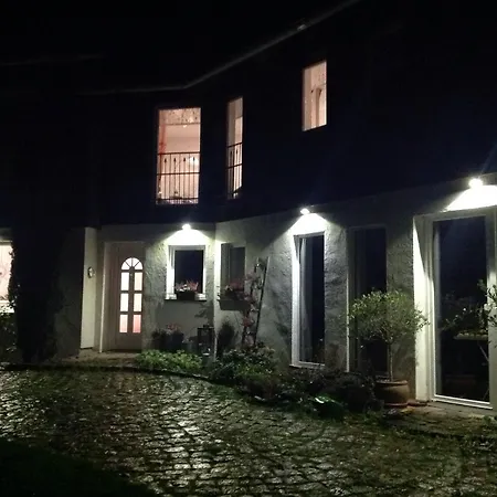 Апартаменты Kaeppler-hof-wieners *