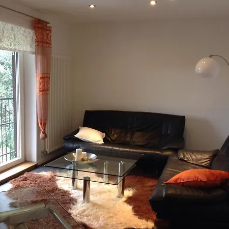 Appartement Kaeppler-hof-wieners