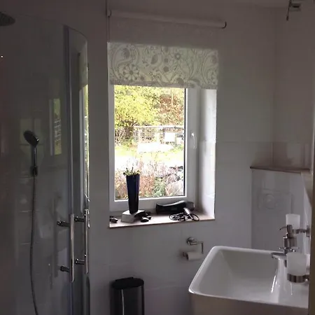 Appartement Kaeppler-hof-wieners Olsberg