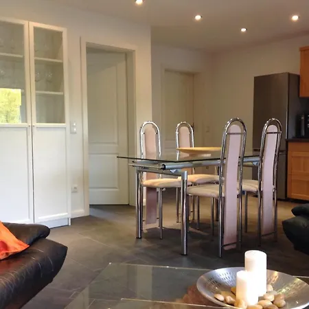 Appartement Kaeppler-hof-wieners Olsberg