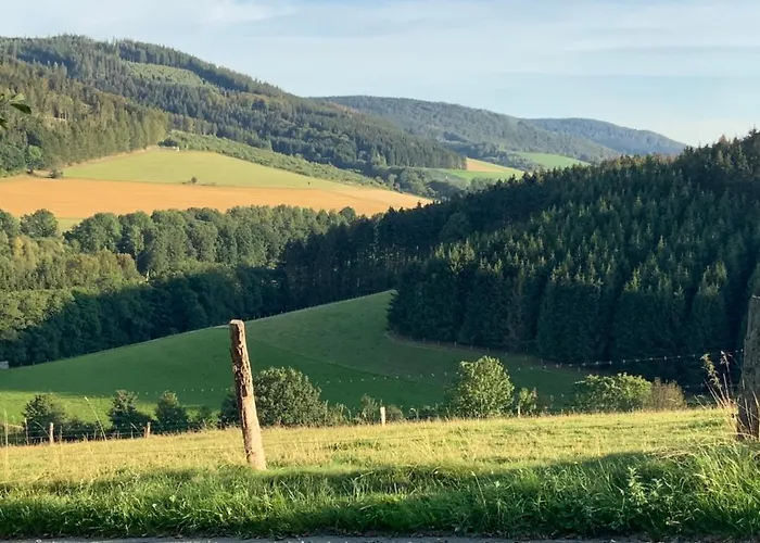 Kaeppler-hof-wieners Olsberg