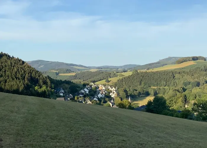 Appartement Kaeppler-hof-wieners *