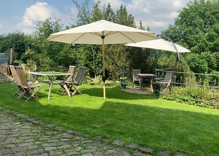 Kaeppler-hof-wieners * Ольсберг