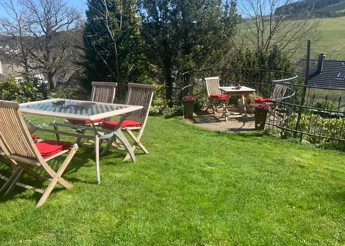 Appartement Kaeppler-hof-wieners