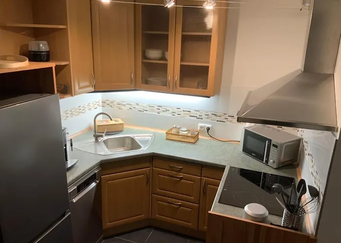 Kaeppler-hof-wieners Appartement