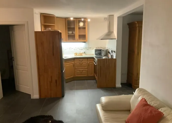 Appartement Kaeppler-hof-wieners Olsberg