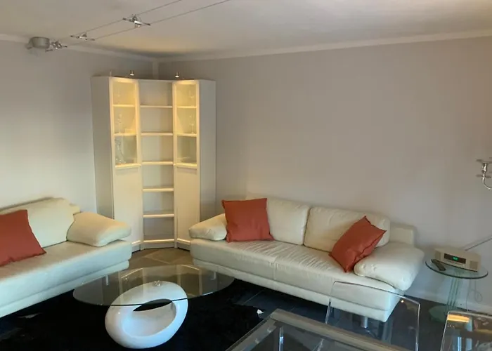 Kaeppler-hof-wieners Ольсберг