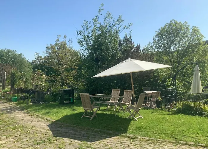 Kaeppler-hof-wieners Appartement