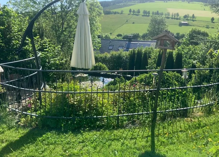 Апартаменты Kaeppler-hof-wieners *