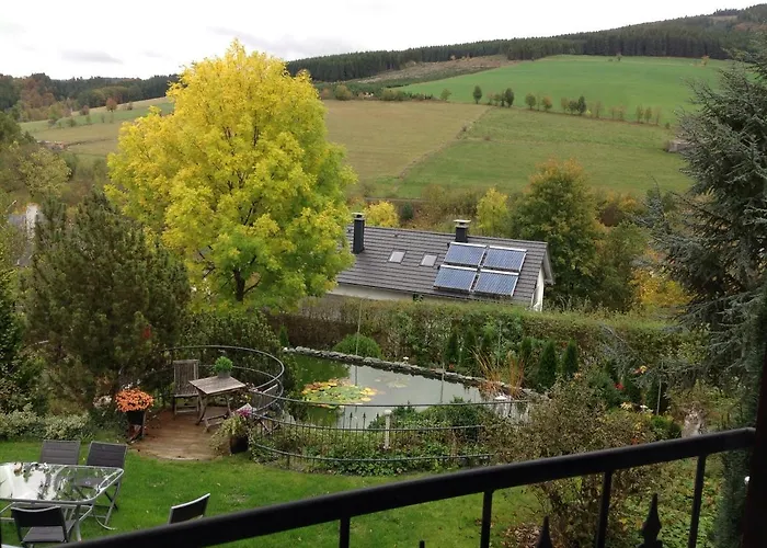 Kaeppler-hof-wieners Ольсберг