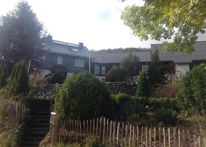 Appartement Kaeppler-hof-wieners Olsberg