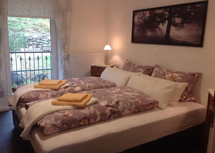 Appartement Kaeppler-hof-wieners