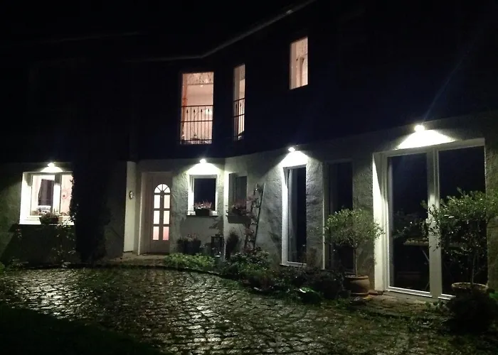 Appartement Kaeppler-hof-wieners *