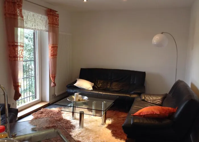 Appartement Kaeppler-hof-wieners