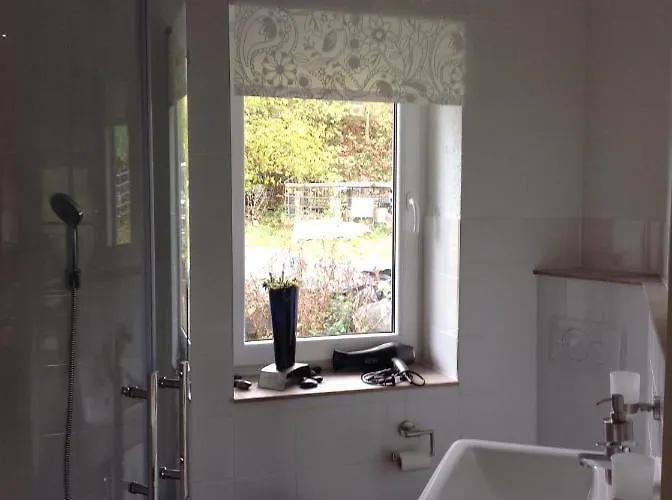 Appartement Kaeppler-hof-wieners Olsberg